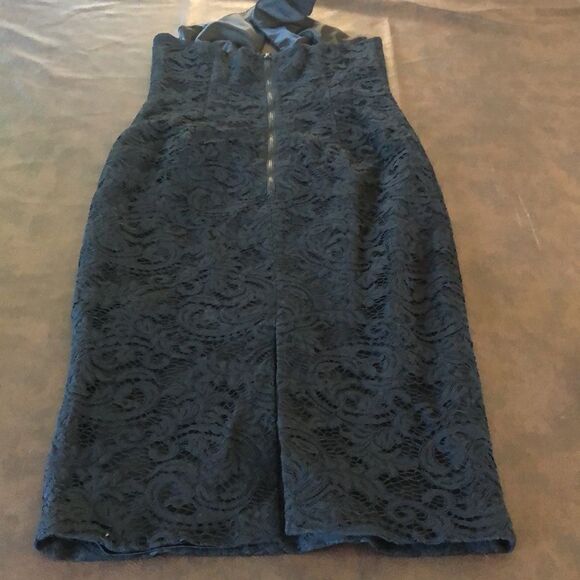 NWOT Bardot Corset Dress - Picture 7 of 16